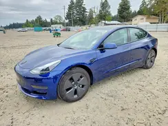 5YJ3E1EA4PF698355 2023 TESLA MODEL 3
