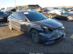 5YJ3E1EA4PF699229 2023 TESLA MODEL 3