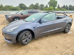 5YJ3E1EA4PF699232 2023 TESLA MODEL 3