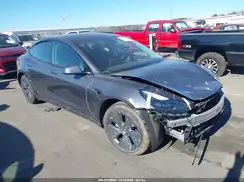 5YJ3E1EA4PF699277 2023 TESLA MODEL 3