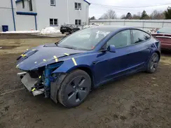 5YJ3E1EA4PF699912 2023 TESLA MODEL 3