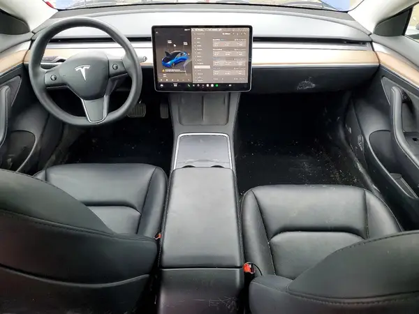5YJ3E1EA4PF699912 2023 TESLA MODEL 3 - Image 8