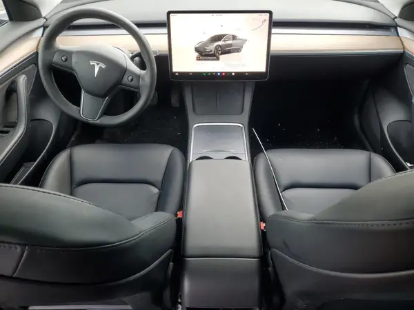 5YJ3E1EA4PF700024 2023 TESLA MODEL 3 - Image 8