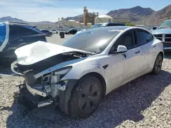 5YJ3E1EA4PF700122 2023 TESLA MODEL 3
