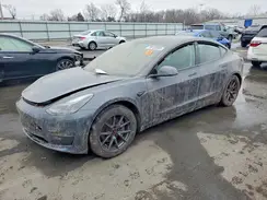5YJ3E1EA4PF700170 2023 TESLA MODEL 3