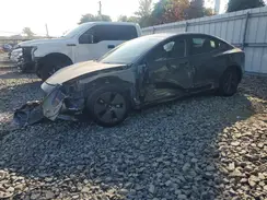 5YJ3E1EA4PF700217 2023 TESLA MODEL 3