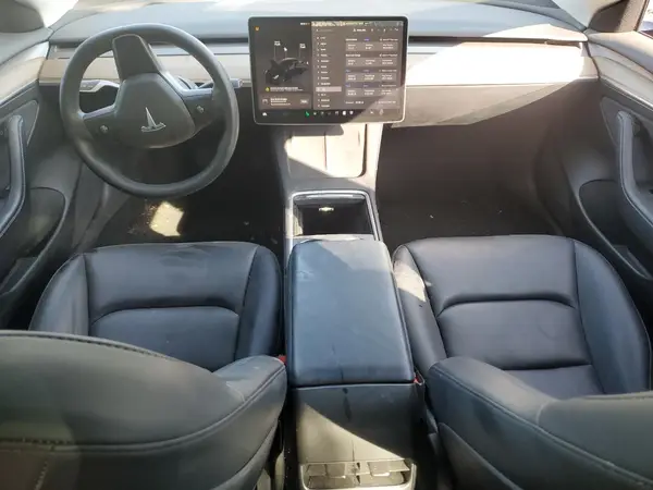 5YJ3E1EA4PF700217 2023 TESLA MODEL 3 - Image 8