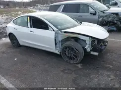 5YJ3E1EA4PF701092 2023 TESLA MODEL 3