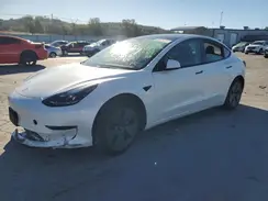 5YJ3E1EA4PF701190 2023 TESLA MODEL 3