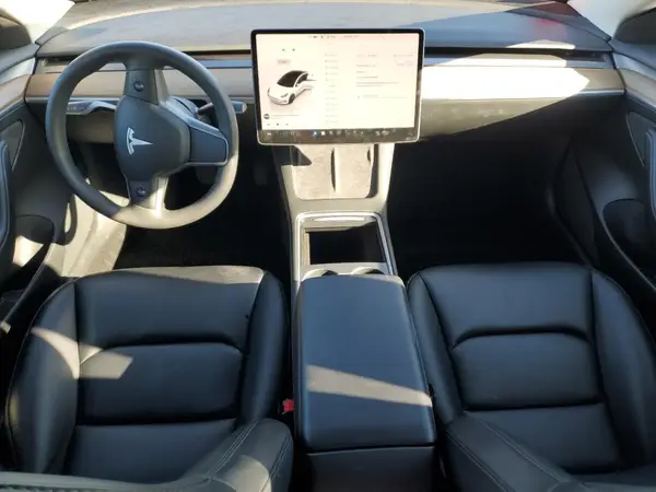 5YJ3E1EA4PF701190 2023 TESLA MODEL 3 - Image 8