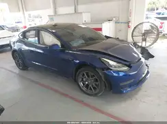 5YJ3E1EA4PF701867 2023 TESLA MODEL 3