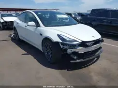 5YJ3E1EA4PF701870 2023 TESLA MODEL 3