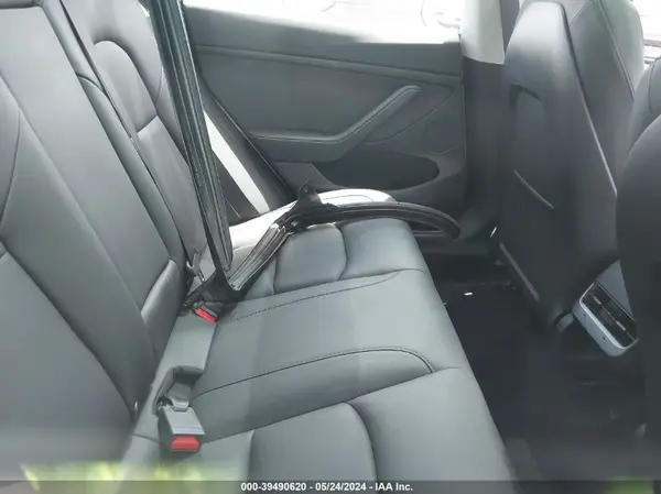 5YJ3E1EA4PF701870 2023 TESLA MODEL 3 - Image 8