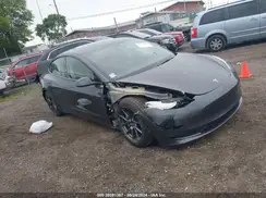 5YJ3E1EA4PF702078 2023 TESLA MODEL 3