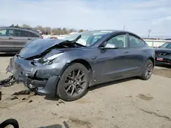 5YJ3E1EA4PF702338 2023 TESLA MODEL 3
