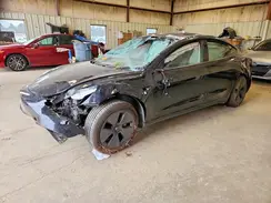 5YJ3E1EA4PF702811 2023 TESLA MODEL 3