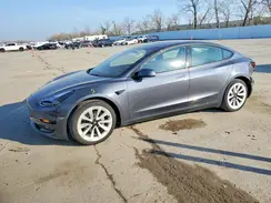 5YJ3E1EA4PF703442 2023 TESLA MODEL 3