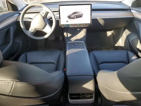5YJ3E1EA4PF703442 2023 TESLA MODEL 3 - Image 8