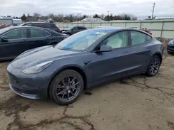 5YJ3E1EA4PF704137 2023 TESLA MODEL 3