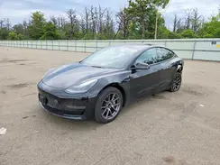 5YJ3E1EA4PF704400 2023 TESLA MODEL 3