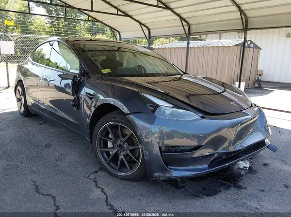 5YJ3E1EA4PF704610 2023 TESLA MODEL 3 - Image 1