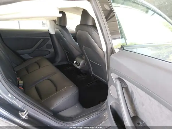 5YJ3E1EA4PF704610 2023 TESLA MODEL 3 - Image 8