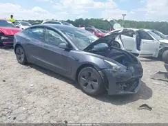 5YJ3E1EA4PF705191 2023 TESLA MODEL 3