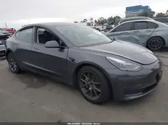 5YJ3E1EA4PF705949 2023 TESLA MODEL 3