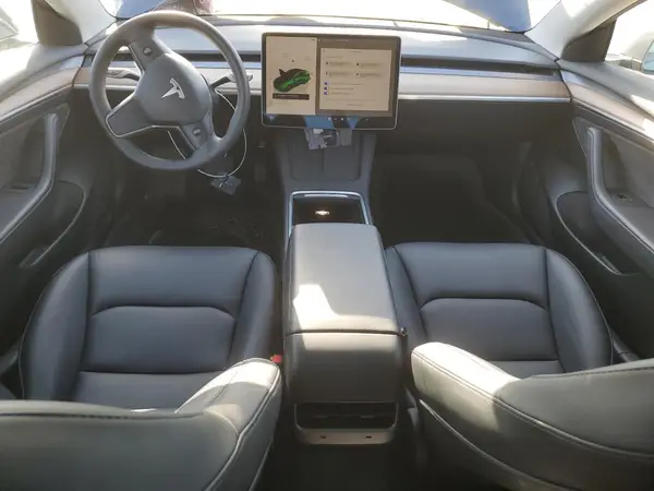 5YJ3E1EA4PF706003 2023 TESLA MODEL 3 - Image 8