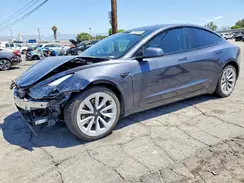 5YJ3E1EA4PF706244 2023 TESLA MODEL 3