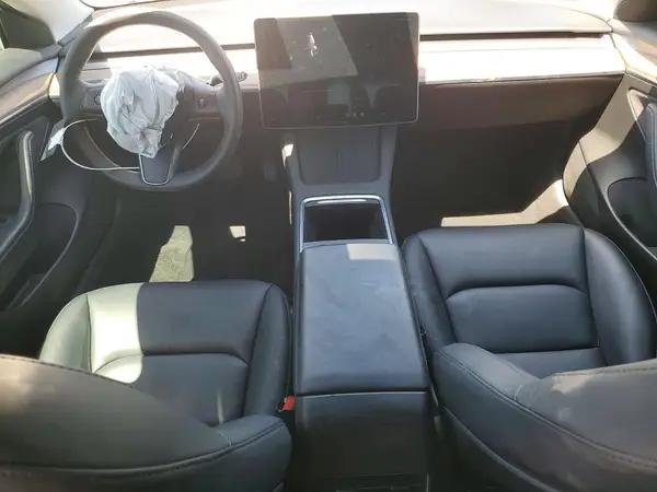 5YJ3E1EA4PF706244 2023 TESLA MODEL 3 - Image 8