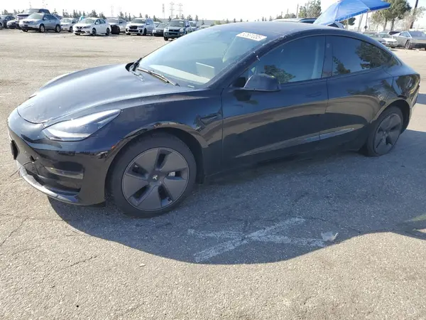 5YJ3E1EA4PF707099 2023 TESLA MODEL 3 - Image 1