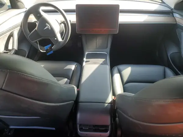 5YJ3E1EA4PF707099 2023 TESLA MODEL 3 - Image 8