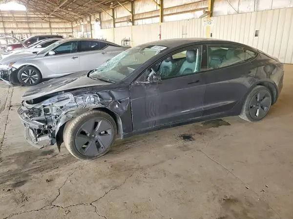 5YJ3E1EA4PF707247 2023 TESLA MODEL 3 - Image 1