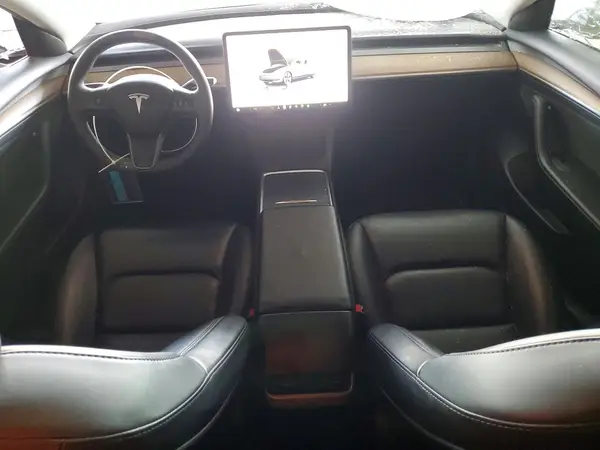5YJ3E1EA4PF707247 2023 TESLA MODEL 3 - Image 8