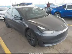 5YJ3E1EA4PF707538 2023 TESLA MODEL 3