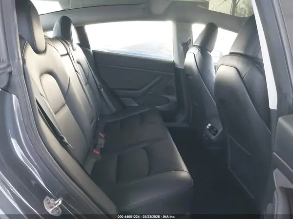 5YJ3E1EA4PF707538 2023 TESLA MODEL 3 - Image 8