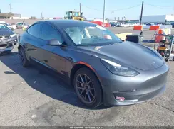 5YJ3E1EA4PF708155 2023 TESLA MODEL 3