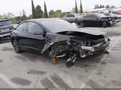 5YJ3E1EA4PF708236 2023 TESLA MODEL 3