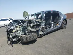 5YJ3E1EA4PF708835 2023 TESLA MODEL 3