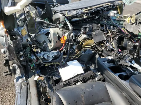 5YJ3E1EA4PF708835 2023 TESLA MODEL 3 - Image 8