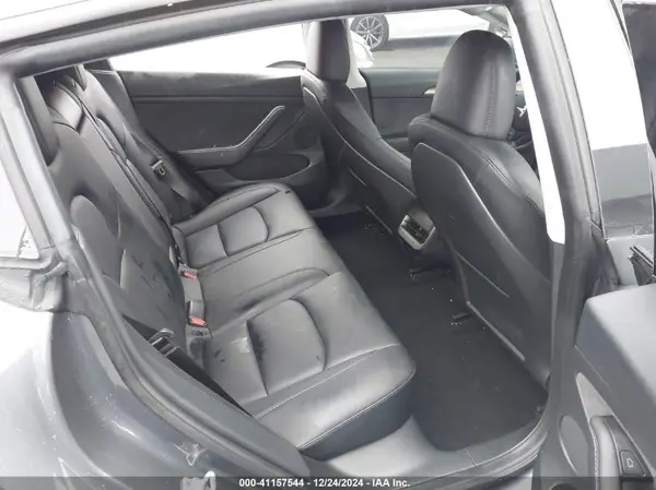 5YJ3E1EA4PF710519 2023 TESLA MODEL 3 - Image 8