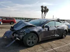 5YJ3E1EA4PF710861 2023 TESLA MODEL 3