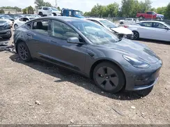 5YJ3E1EA4PF710875 2023 TESLA MODEL 3