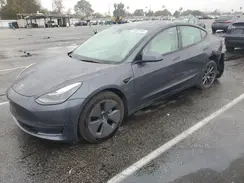 5YJ3E1EA4PF711900 2023 TESLA MODEL 3