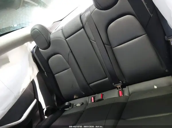 5YJ3E1EA4PF712500 2023 TESLA MODEL 3 - Image 8