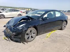 5YJ3E1EA4PF713100 2023 TESLA MODEL 3