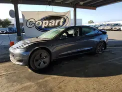 5YJ3E1EA4PF714022 2023 TESLA MODEL 3