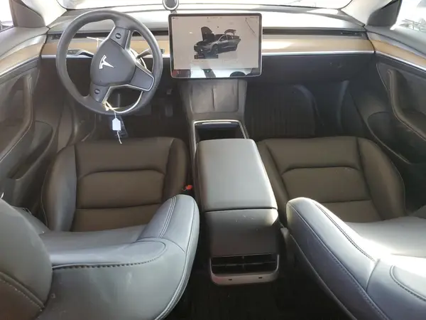 5YJ3E1EA4PF714022 2023 TESLA MODEL 3 - Image 8