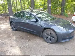5YJ3E1EA4PF714456 2023 TESLA MODEL 3